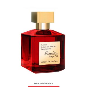 خرید و قیمت عطر باکارات رژ